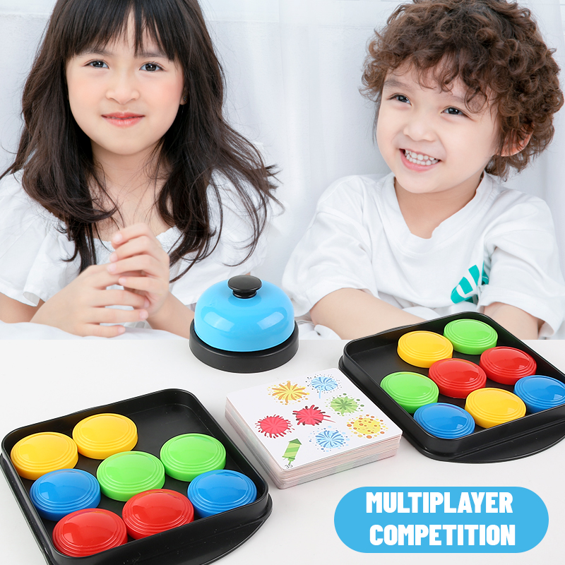 Kids Education Table - ألعاب دفع ممتعة للأطفال مع موسيقى،