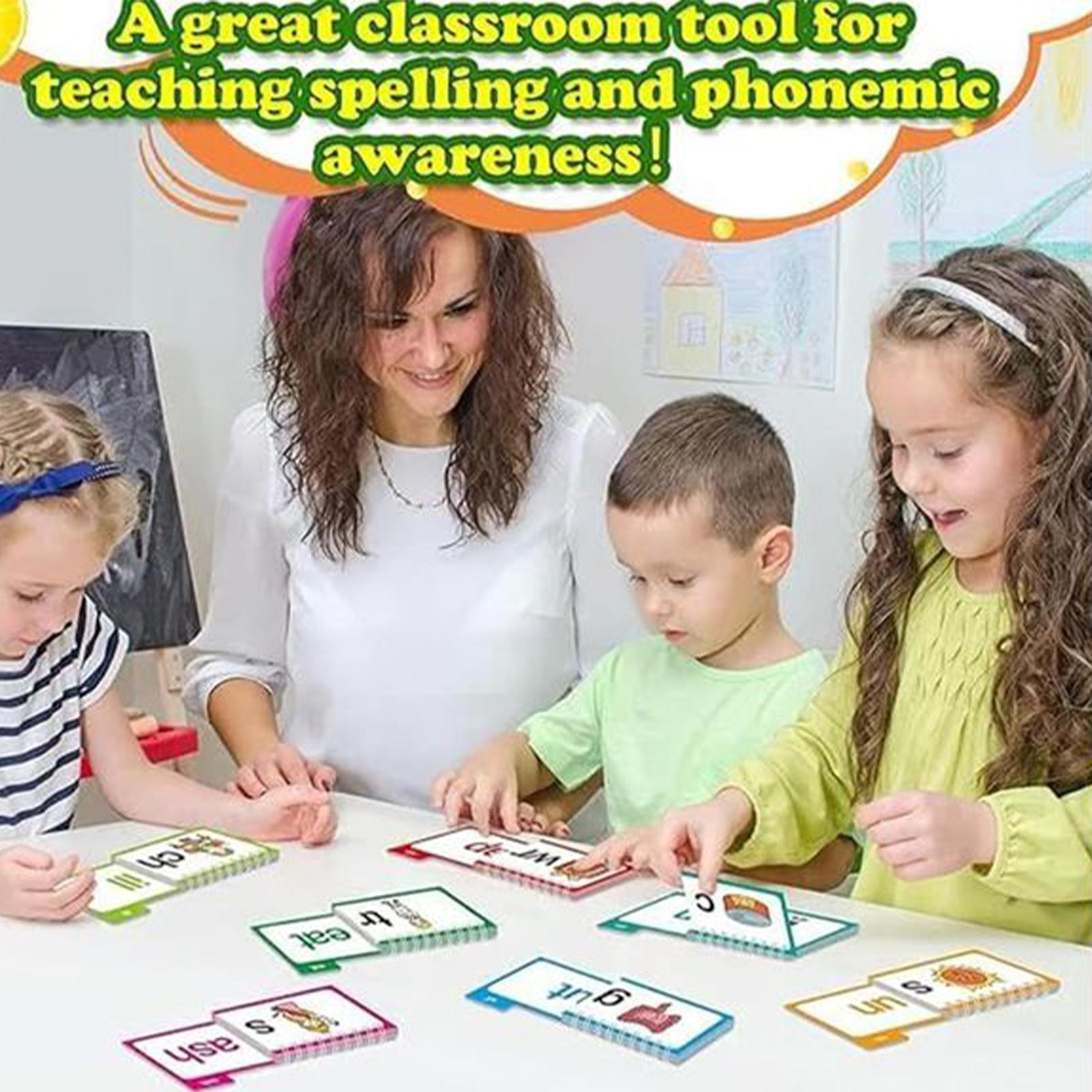 كتاب قراءة جديد 30 كتابًا للقر - مراجعة Kids Education Rhymes وسعره