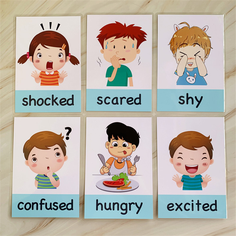 14 قطعة مونتيسوري الطفل الإنجل - مراجعة Kids Education Card وسعره