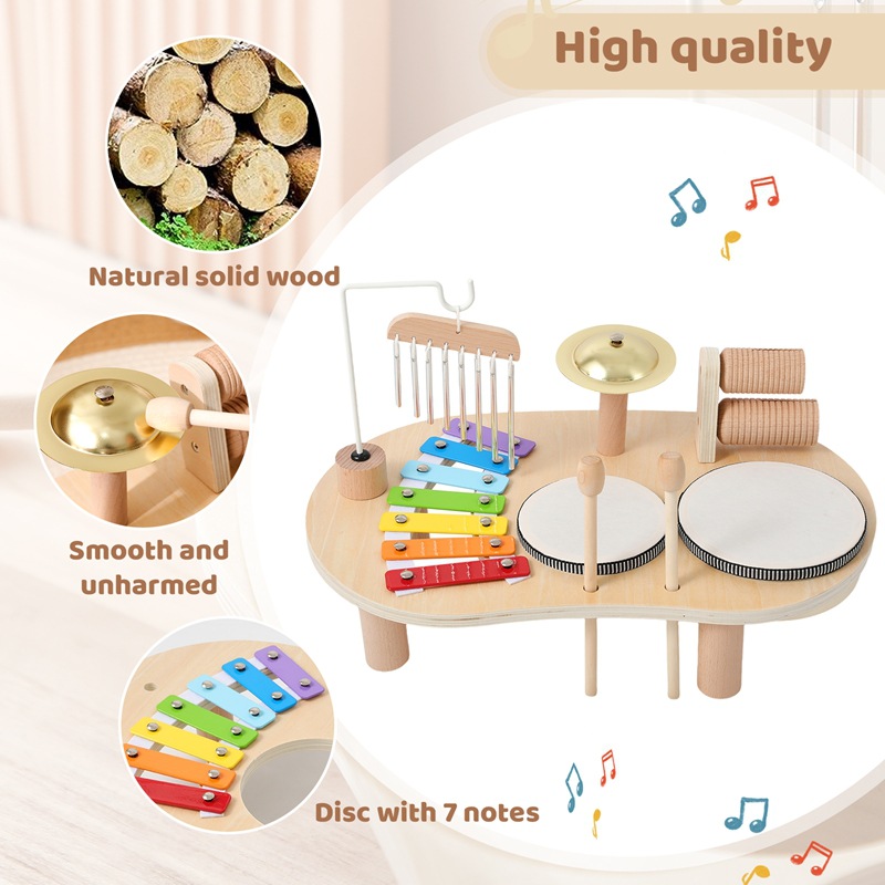 لعبة تعليمية للأطفال من ليزي ت - مراجعة Kids Education Table وسعره