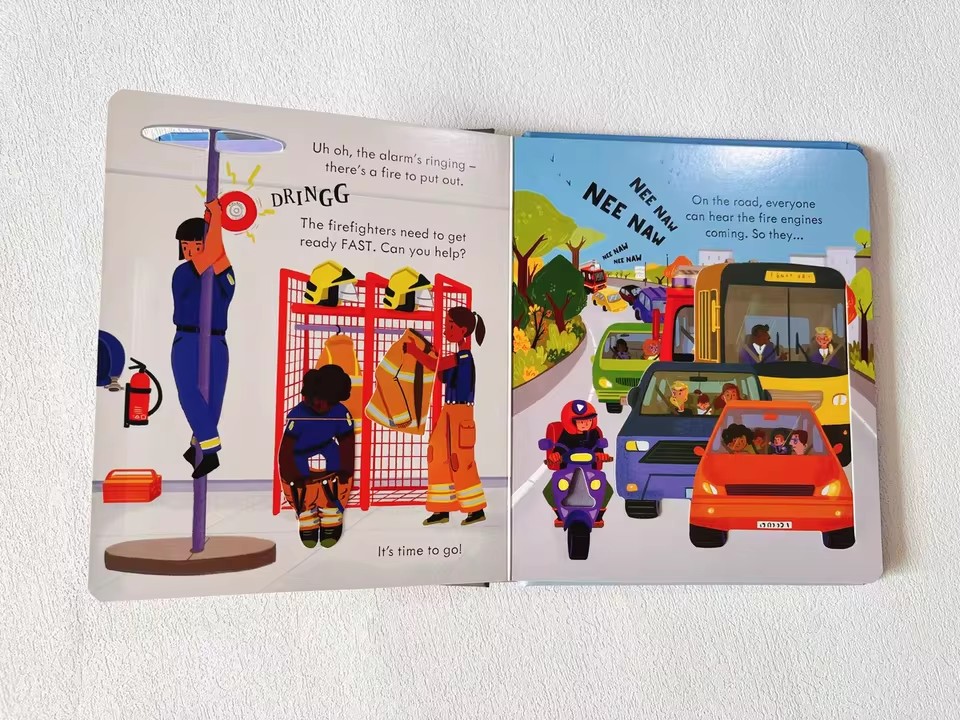 كتب يوسبورن التعليمية ثلاثية ا - مراجعة Kids Education Age وسعره