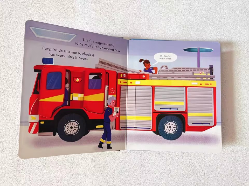 كتب يوسبورن التعليمية ثلاثية ا - مراجعة Kids Education Age وسعره
