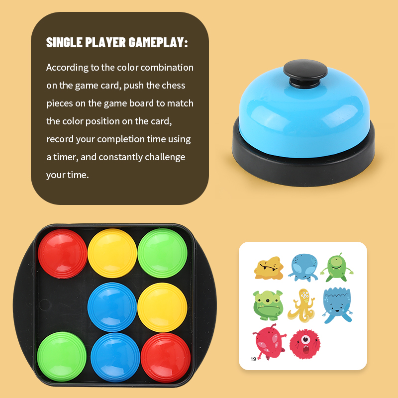 ألعاب دفع ممتعة للأطفال مع موس - مراجعة Kids Education Table وسعره