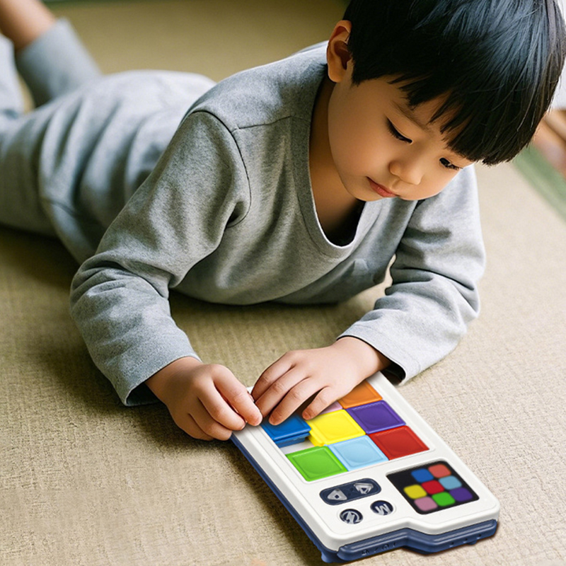 ألعاب بازل ذكية للأطفال مع أكث - مراجعة Game Educational For Kids Free وسعره