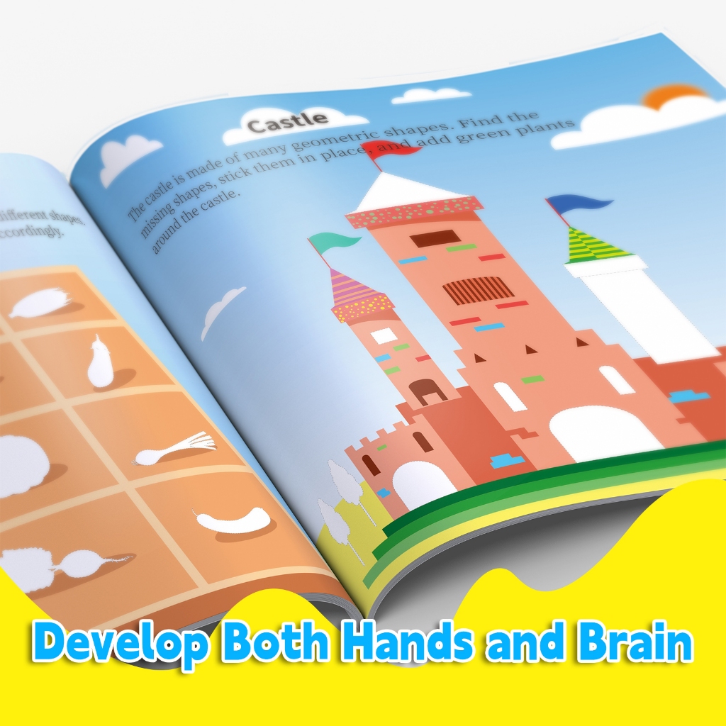 【متوفر في المخزون، توصيل سريع】 - مراجعة Kids Education Age وسعره