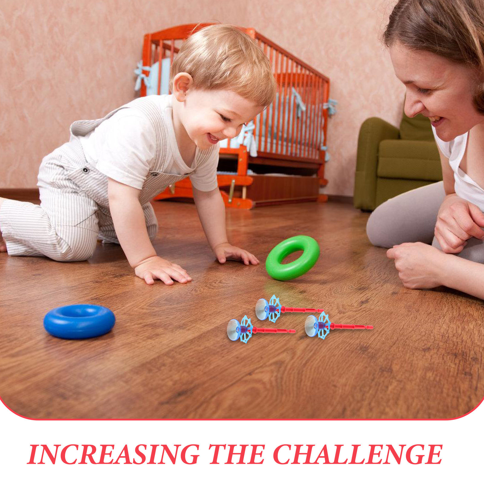 مجموعة قاذفة سهام العنكبوت ذات - مراجعة Game Educational For Kids Free وسعره