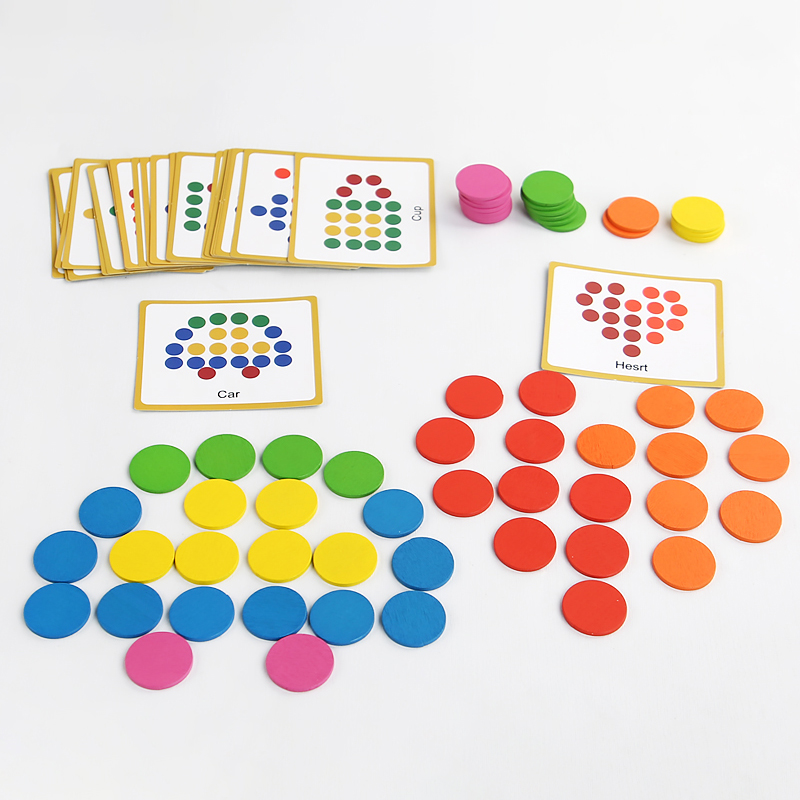 لعبة أكواب الأطفال المتراصة ال - مراجعة Kids Education Table وسعره