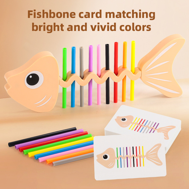 لعبة بطاقات مطابقة الألوان الج - مراجعة Kids Education Card وسعره