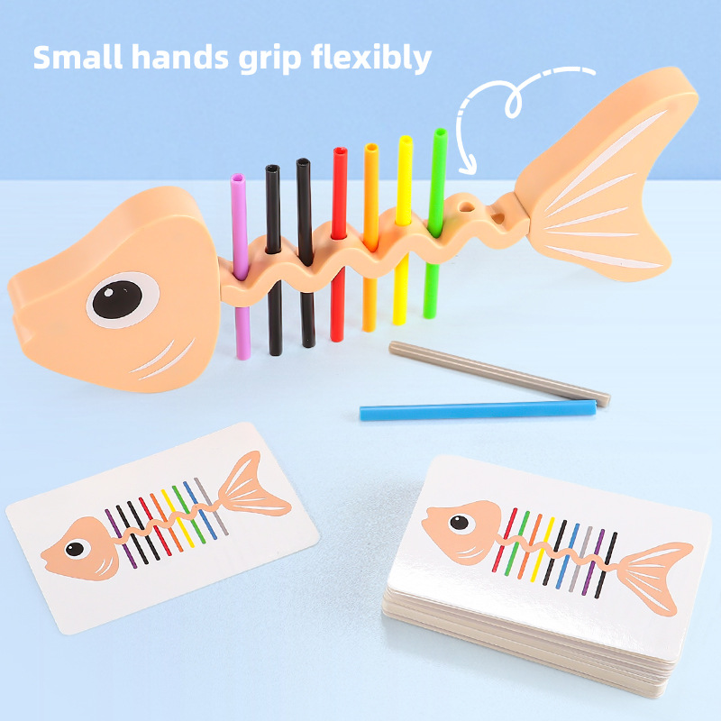 لعبة بطاقات مطابقة الألوان الج - مراجعة Kids Education Card وسعره