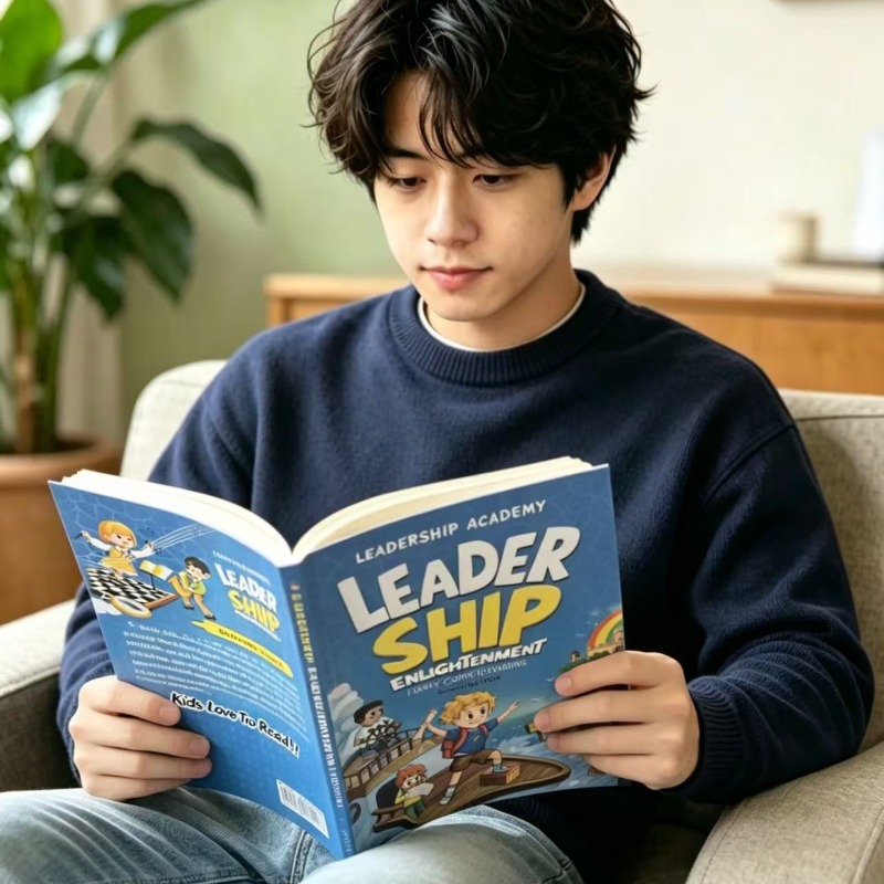 كتاب قصص مصورة للأطفال لتنمية  - مراجعة Kids Education Age وسعره