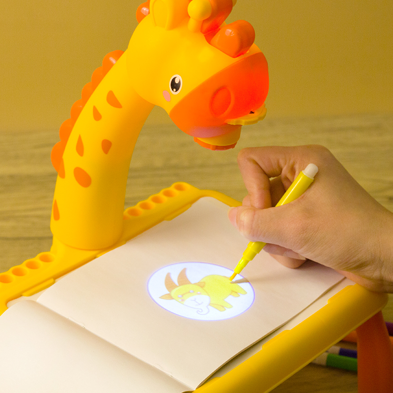 الأطفال الرسم مجلس الإسقاط الج - مراجعة Kids Education Table وسعره
