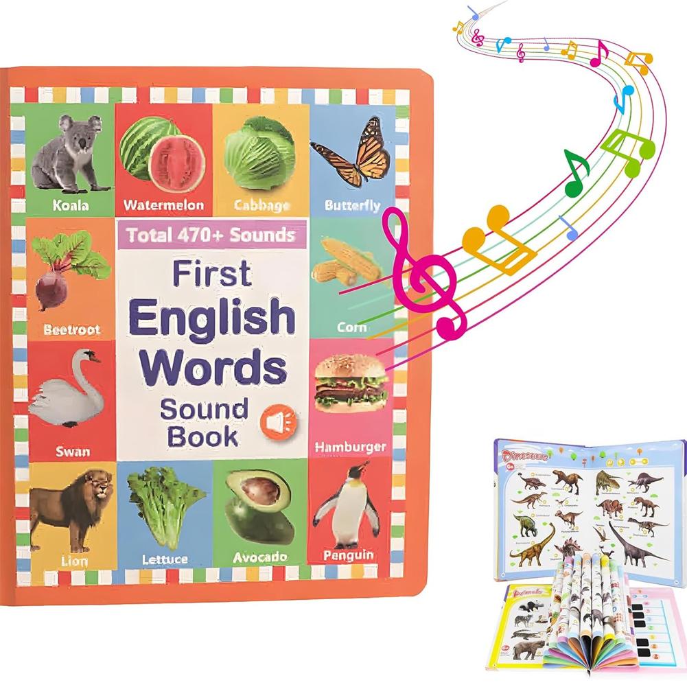 كتاب قراءة الصوت الإنجليزي الت - مراجعة Kids Education Age وسعره