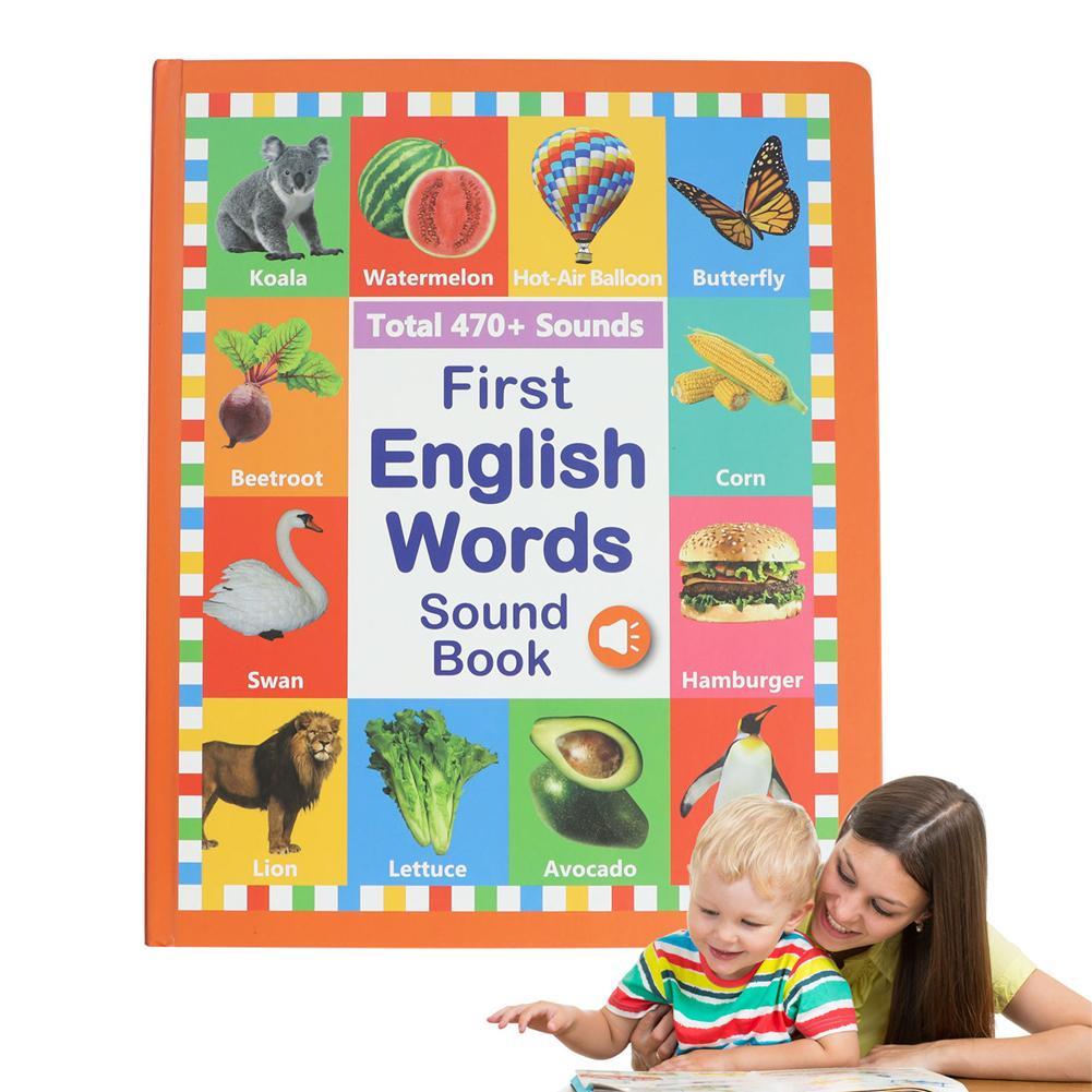 كتاب قراءة الصوت الإنجليزي الت - مراجعة Kids Education Age وسعره
