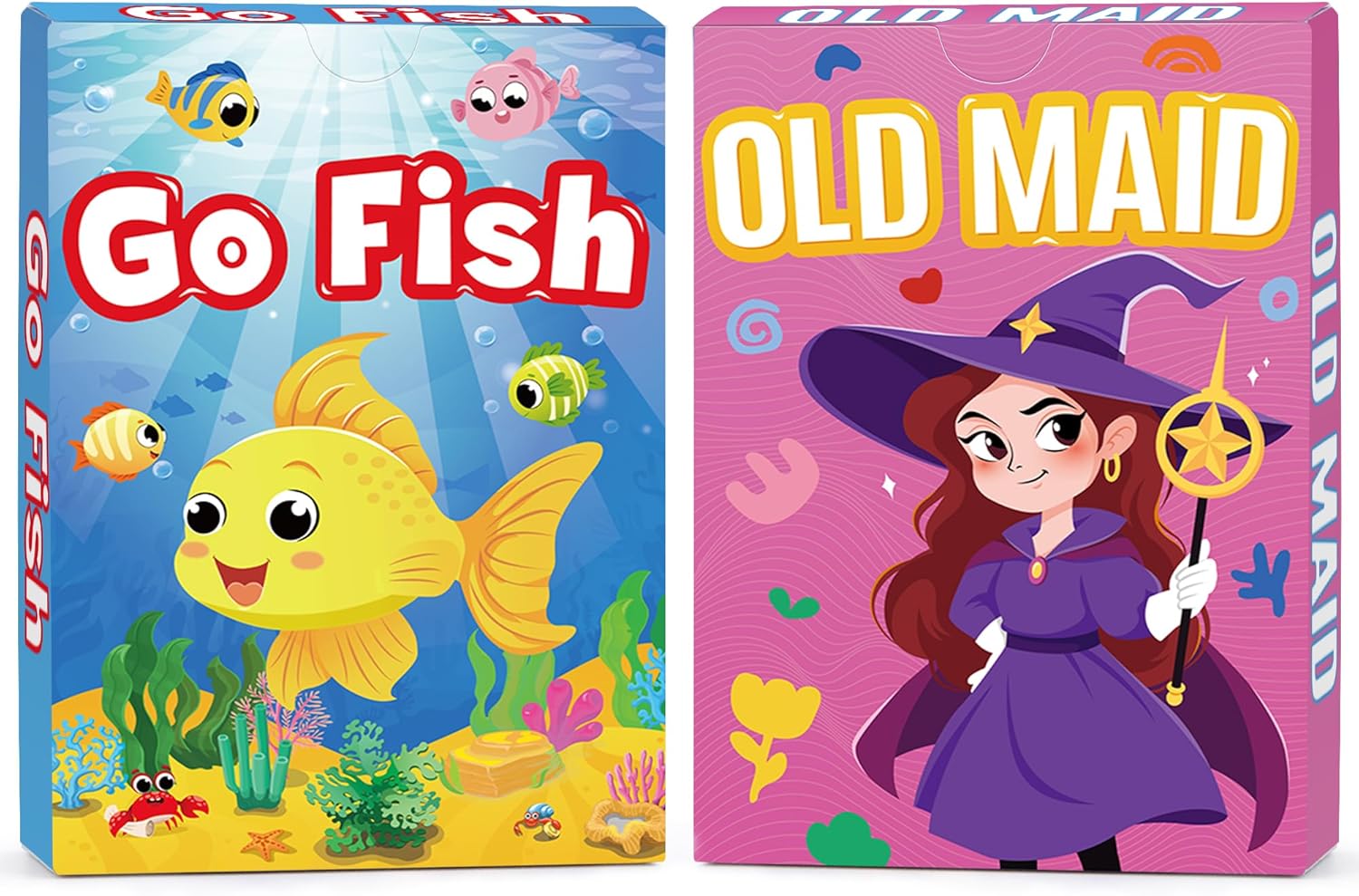 ألعاب بطاقات للأطفال 2 في 1: ل - مراجعة Kids Education Card وسعره
